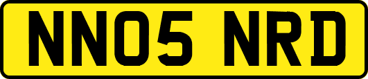 NN05NRD
