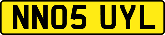 NN05UYL