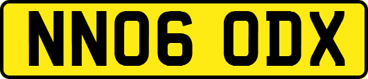 NN06ODX