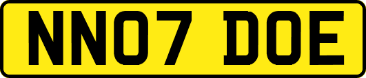 NN07DOE