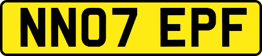 NN07EPF