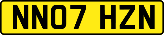 NN07HZN