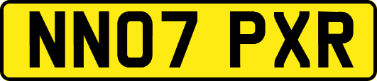 NN07PXR