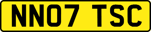 NN07TSC