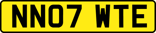 NN07WTE