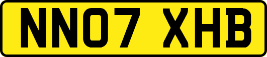 NN07XHB