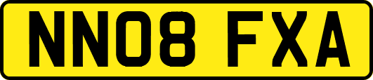 NN08FXA