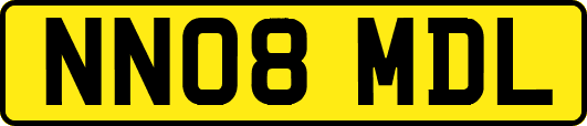 NN08MDL