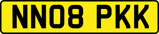 NN08PKK