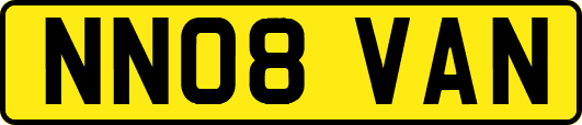 NN08VAN