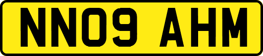 NN09AHM