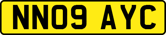 NN09AYC