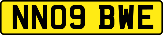 NN09BWE