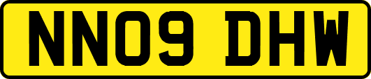 NN09DHW
