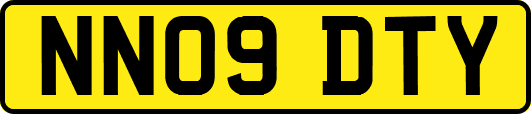 NN09DTY