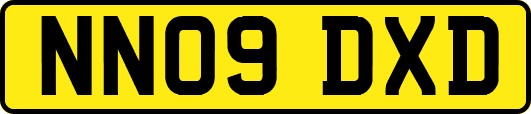 NN09DXD