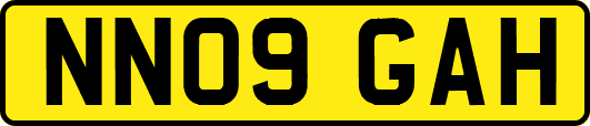 NN09GAH