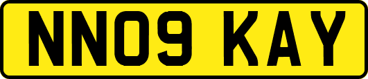NN09KAY