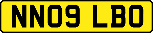 NN09LBO