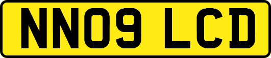 NN09LCD