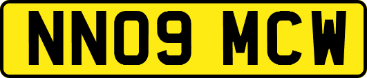 NN09MCW