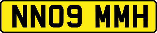 NN09MMH