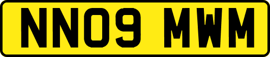 NN09MWM