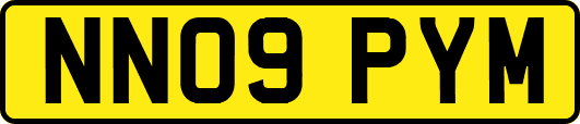NN09PYM