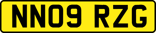 NN09RZG