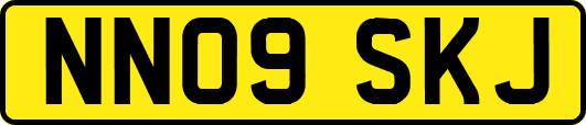 NN09SKJ