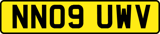 NN09UWV