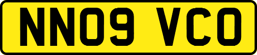 NN09VCO