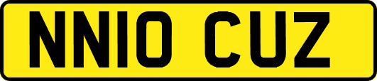 NN10CUZ