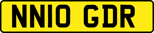 NN10GDR