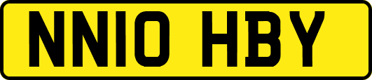 NN10HBY