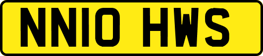NN10HWS