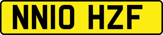 NN10HZF