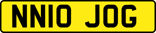 NN10JOG
