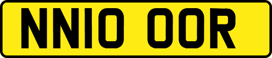 NN10OOR