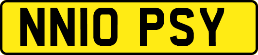 NN10PSY