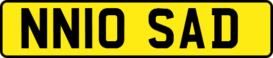 NN10SAD