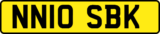 NN10SBK