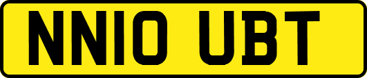 NN10UBT