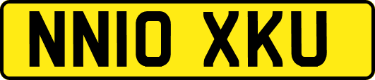 NN10XKU