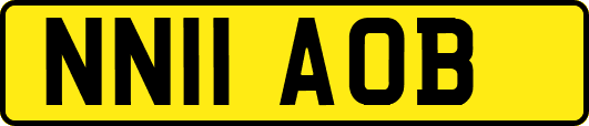 NN11AOB