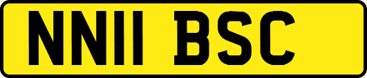 NN11BSC