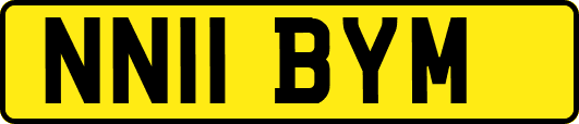 NN11BYM