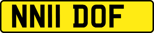 NN11DOF