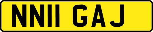NN11GAJ