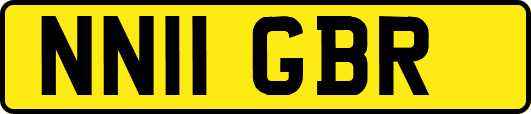 NN11GBR